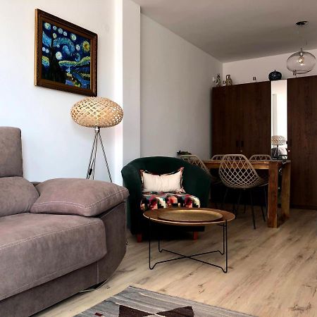 Apartamento del Azahar Playa de Gandía Exterior foto