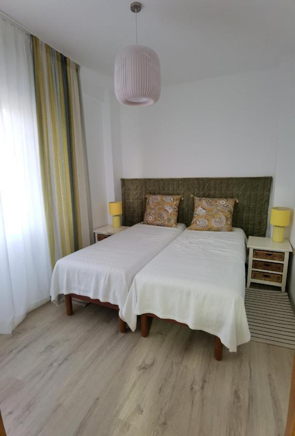 Apartamento del Azahar Playa de Gandía Exterior foto