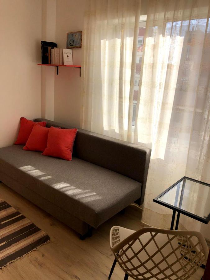 Apartamento del Azahar Playa de Gandía Exterior foto