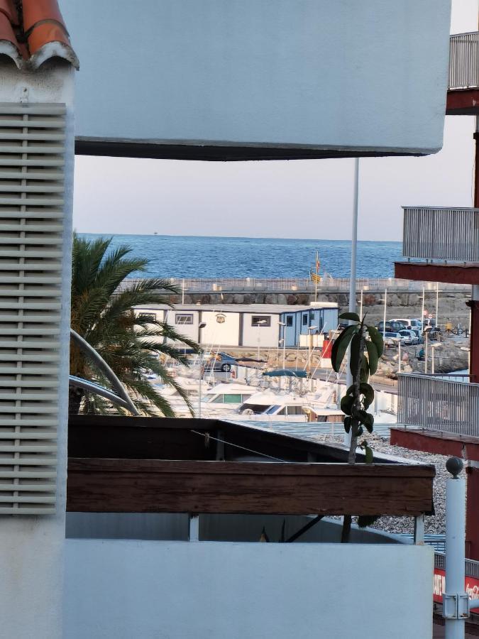 Apartamento del Azahar Playa de Gandía Exterior foto