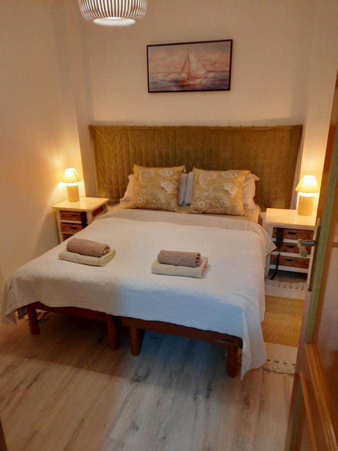 Apartamento del Azahar Playa de Gandía Exterior foto