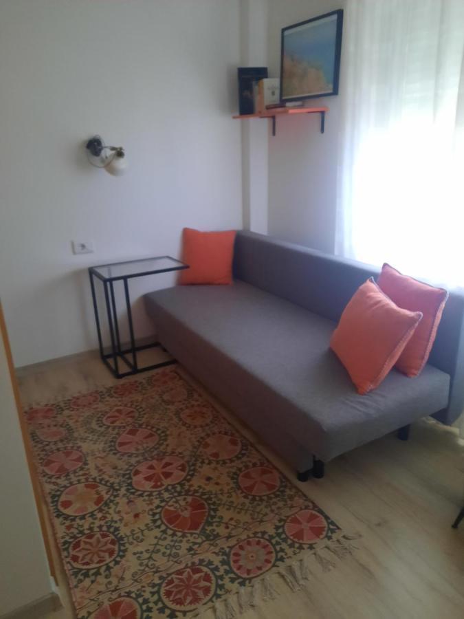 Apartamento del Azahar Playa de Gandía Exterior foto